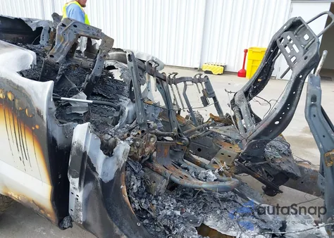 2017 Ford F-150 Xl from USA, damaged, VIN 1FTFW1EF5HKD20720